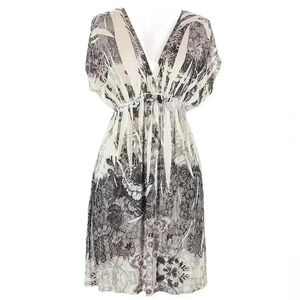 Cristinalove Boho Beach Summer Dress